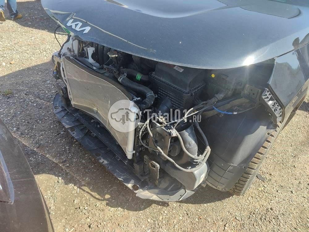 Фото KIA Soul 8