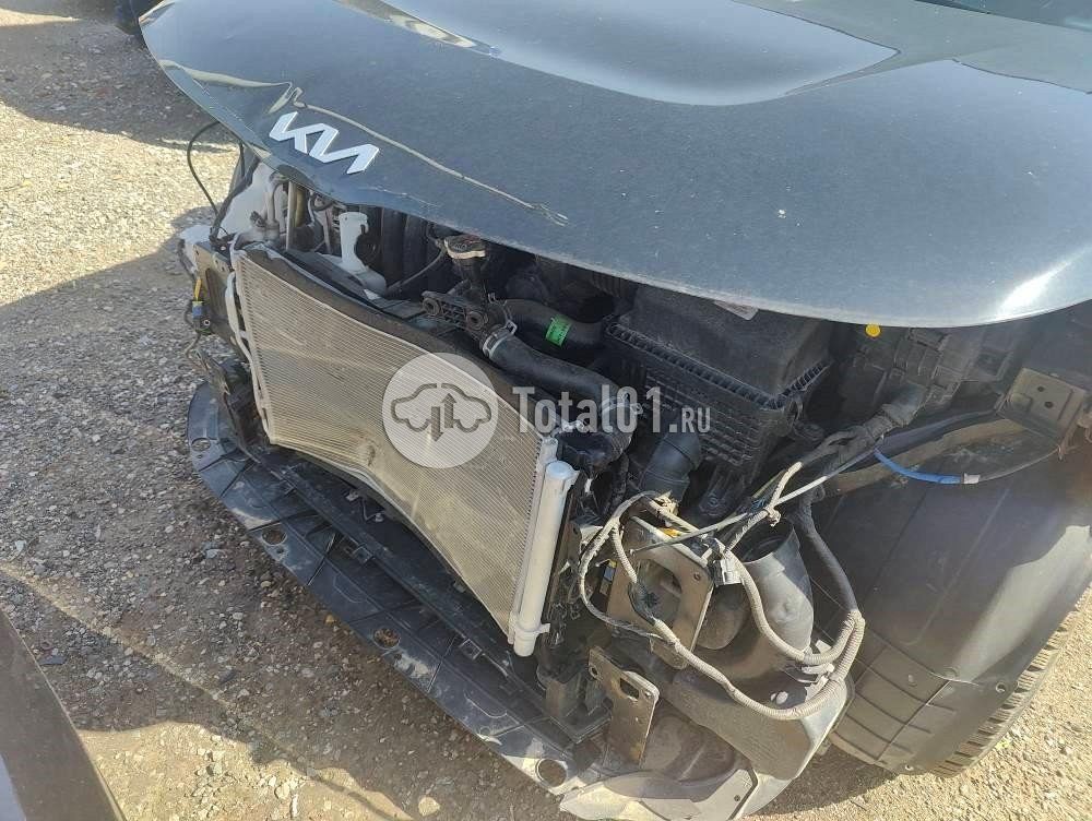 Фото KIA Soul 10