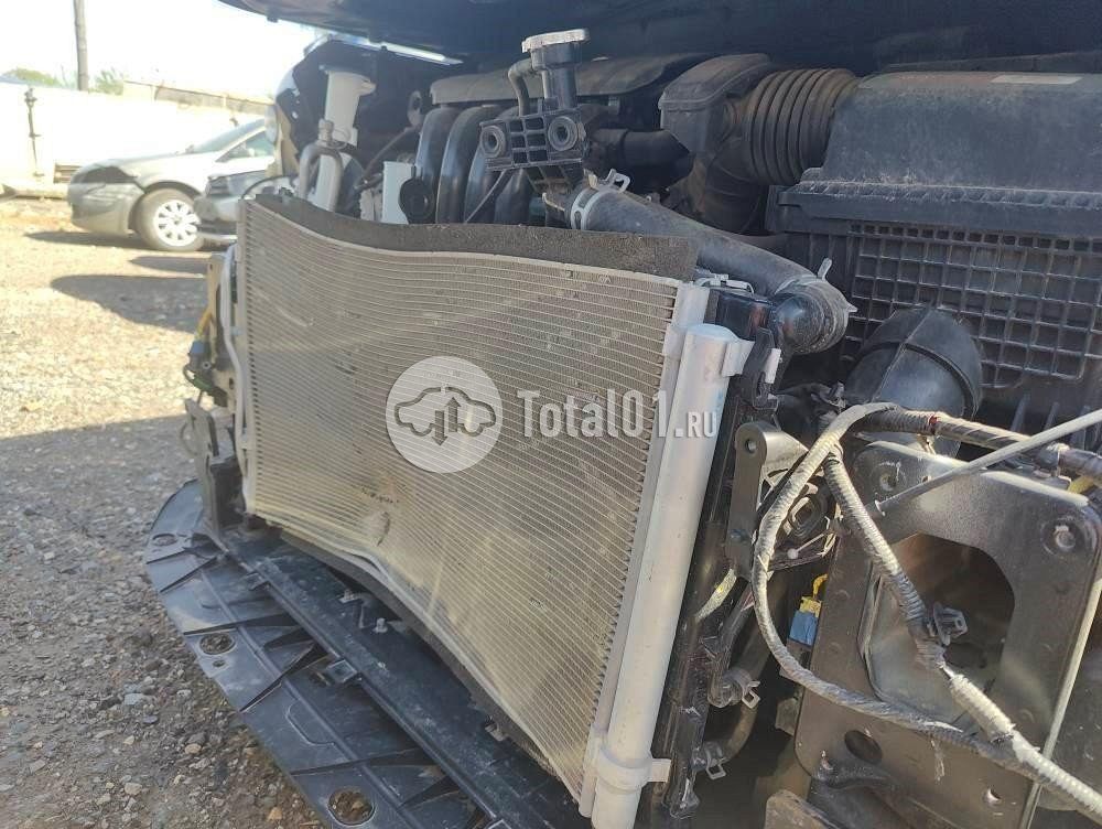 Фото KIA Soul 16