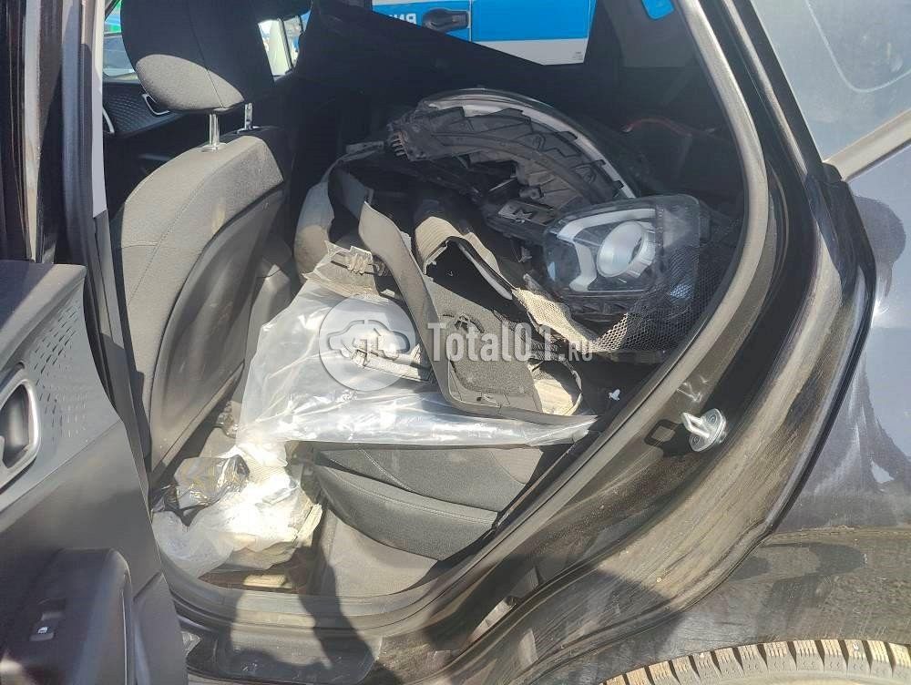 Фото KIA Soul 20