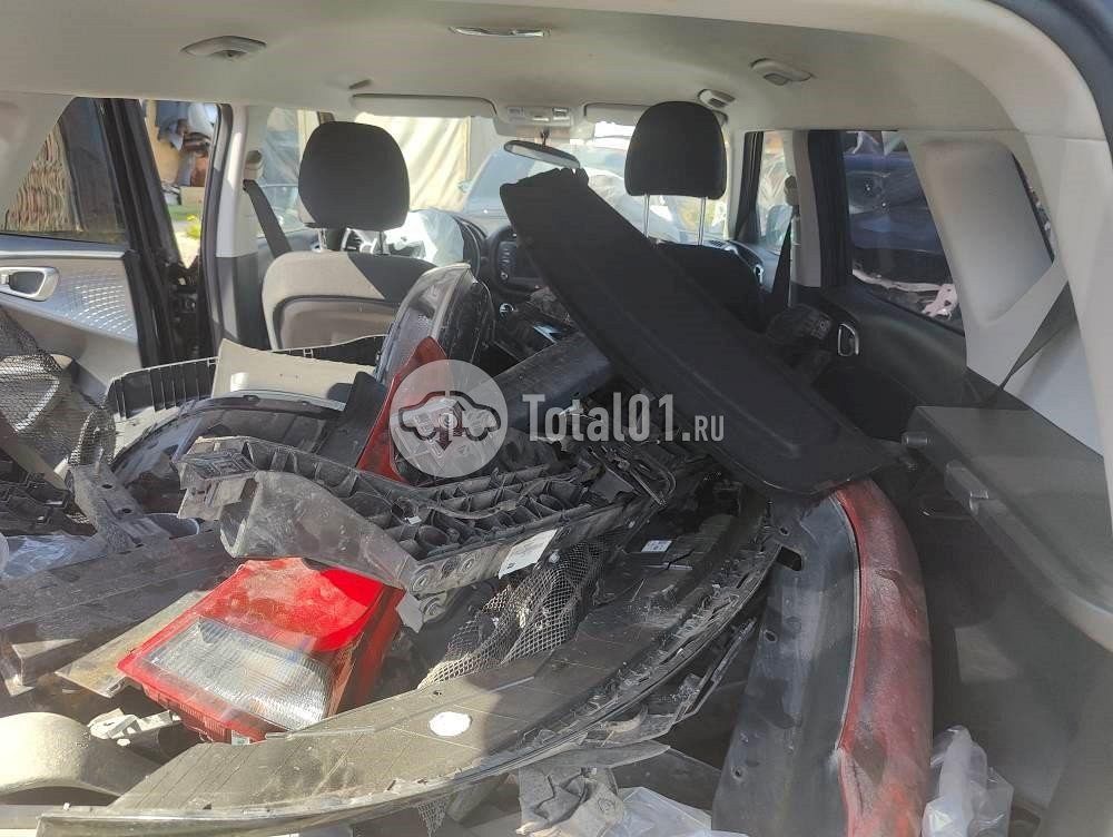 Фото KIA Soul 38