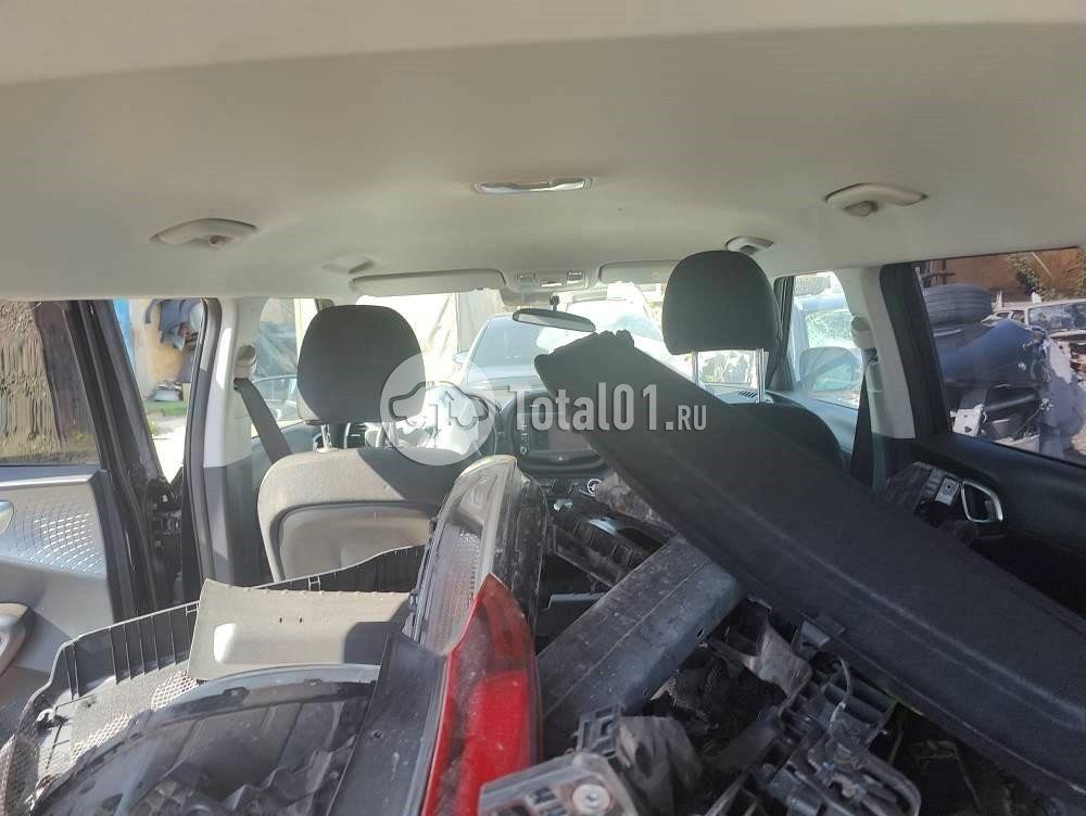Фото KIA Soul 42