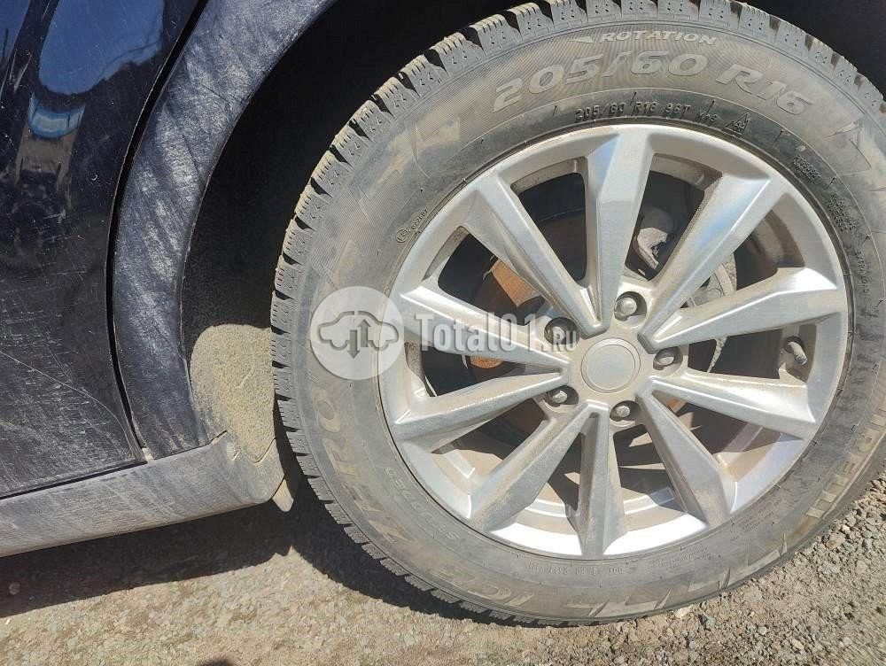 Фото KIA Soul 48