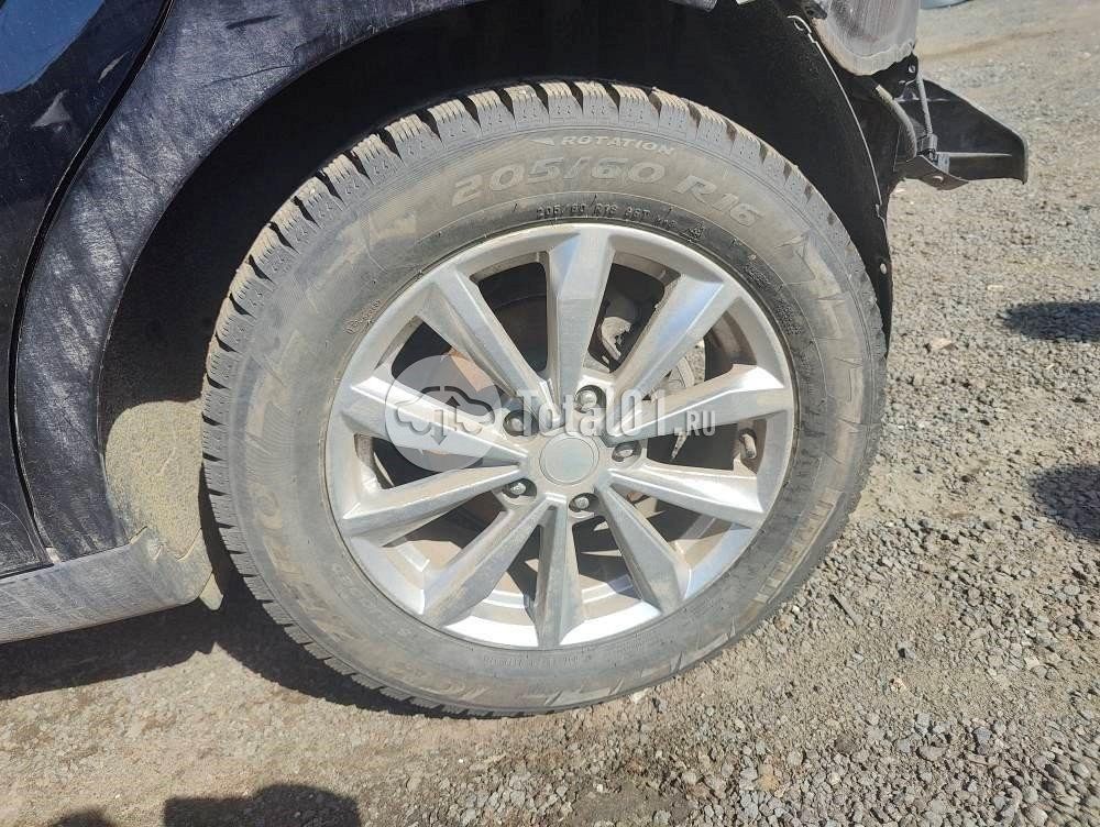 Фото KIA Soul 50