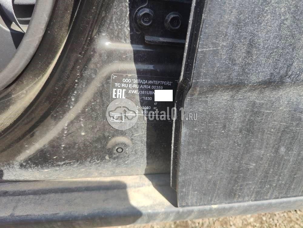 Фото KIA Soul 52