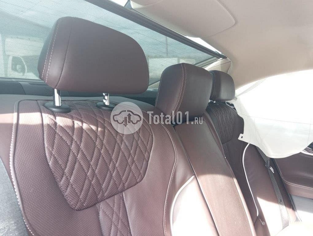 Фото BMW 7 серия 52