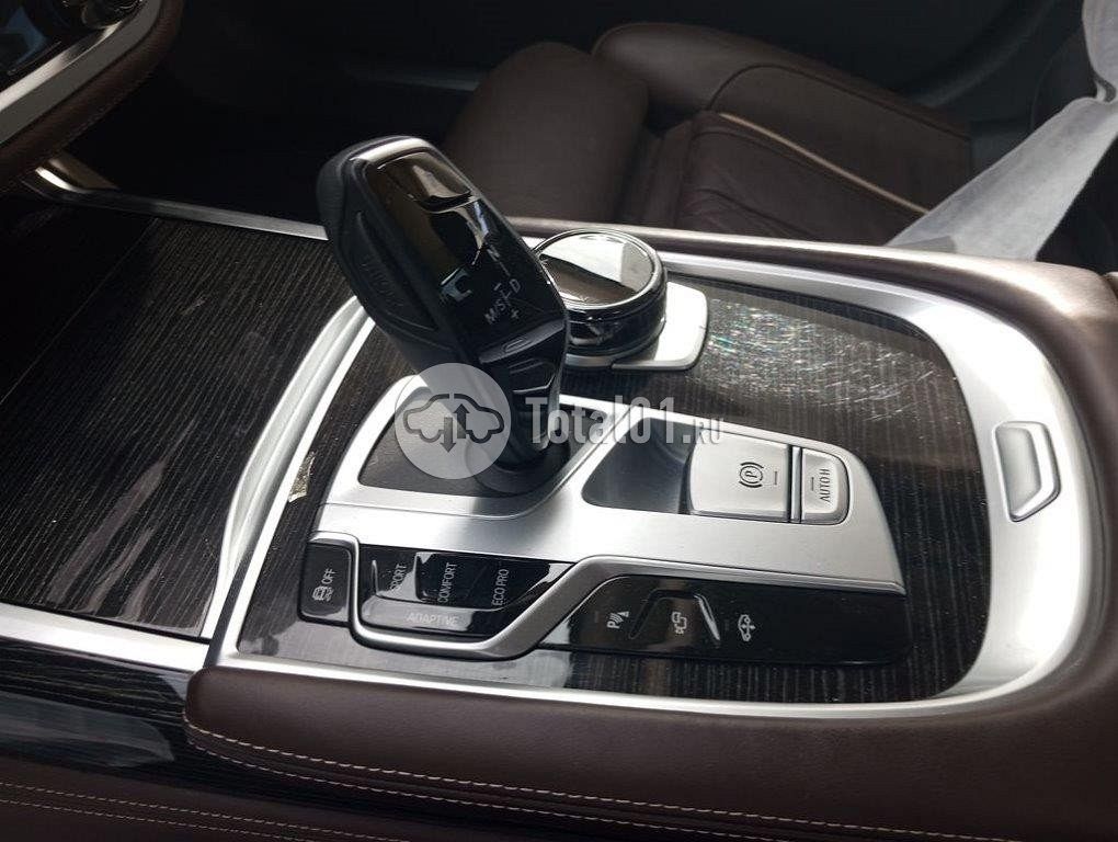 Фото BMW 7 серия 94