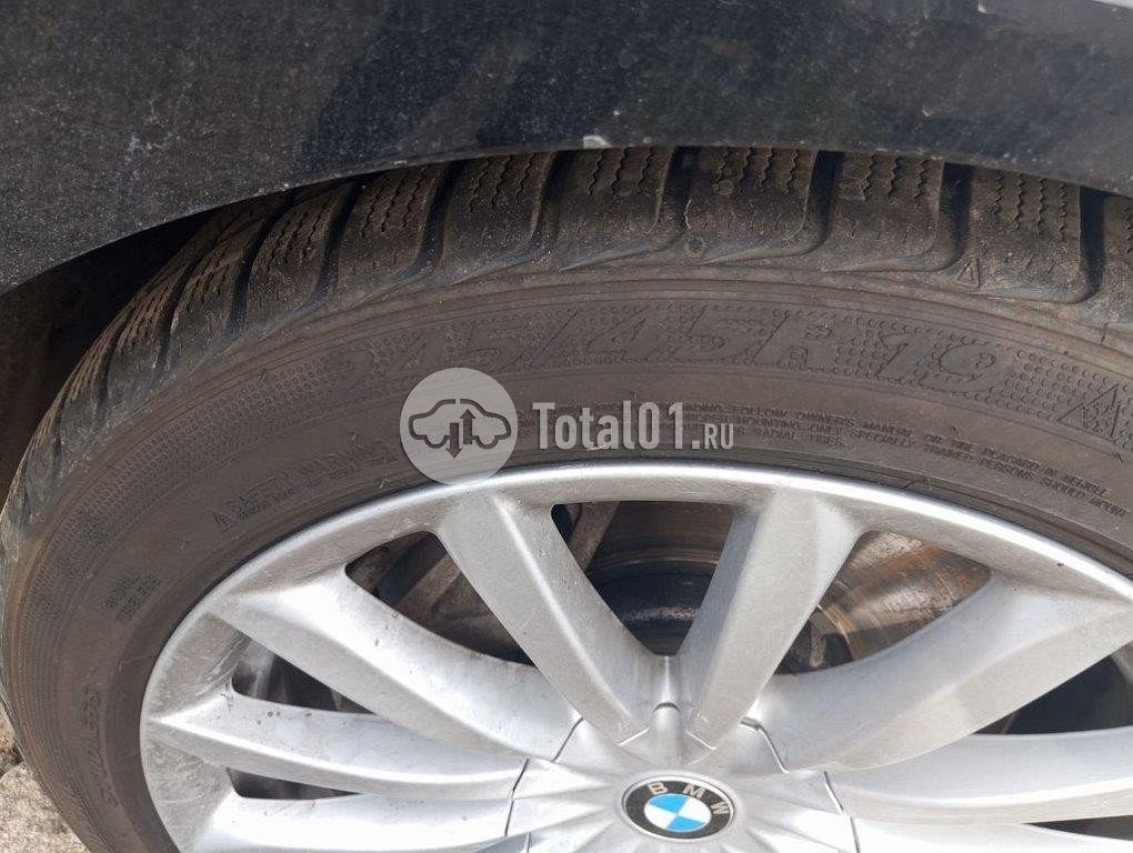 Фото BMW 7 серия 134