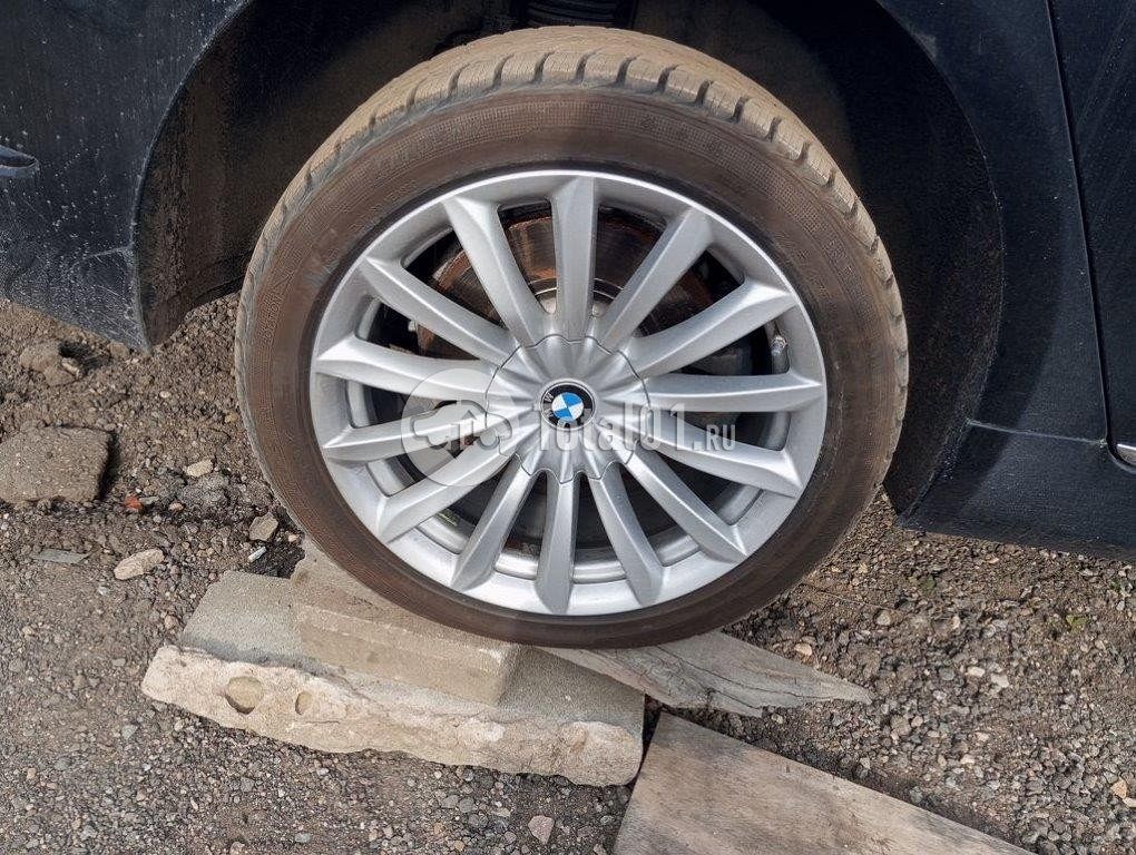Фото BMW 7 серия 136