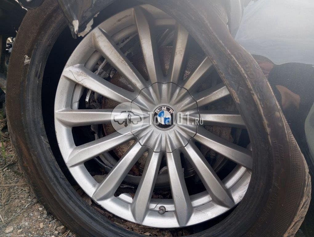 Фото BMW 7 серия 146