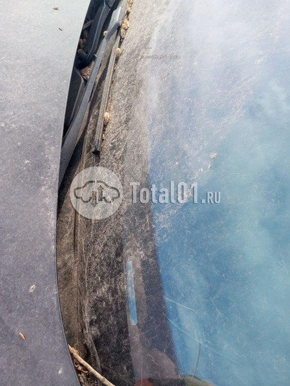 Фото BMW 7 серия 154
