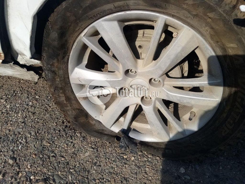 Фото ВАЗ (LADA) Granta 24