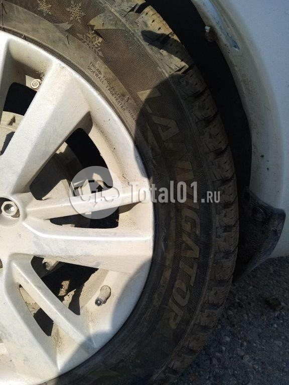 Фото ВАЗ (LADA) Granta 28