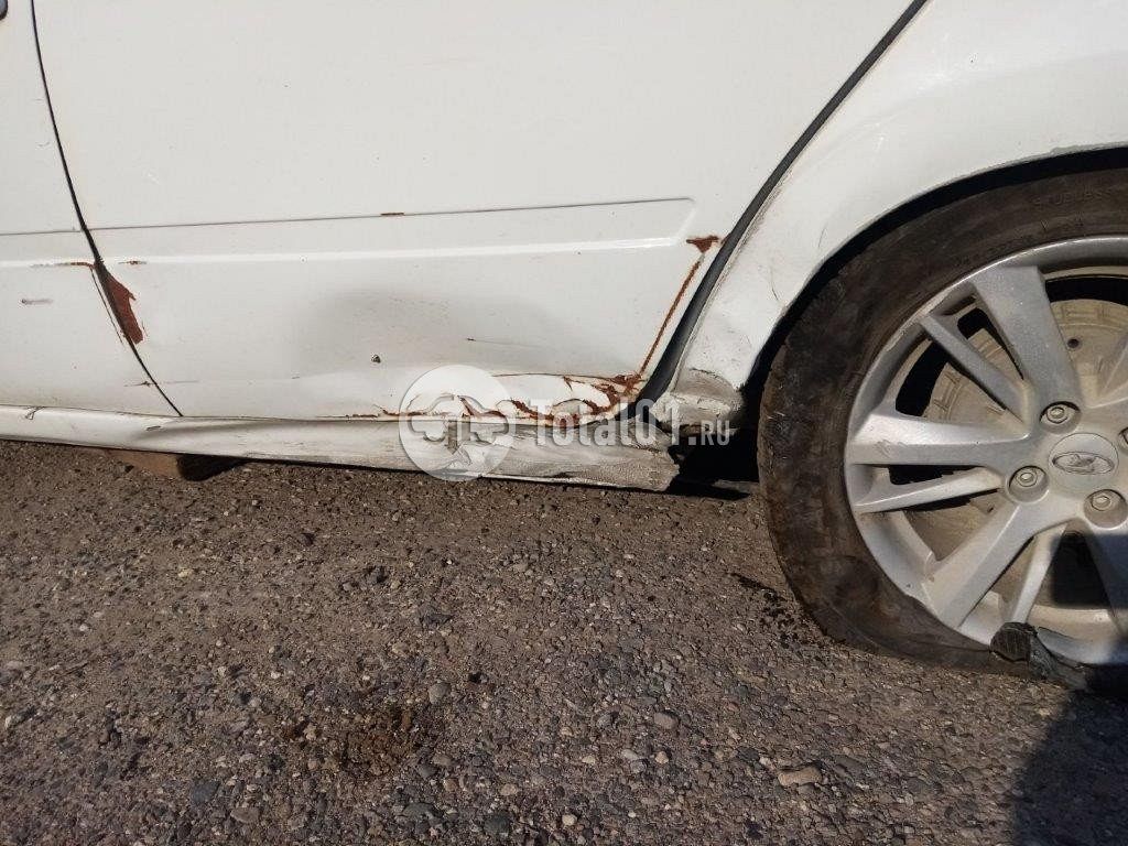 Фото ВАЗ (LADA) Granta 32