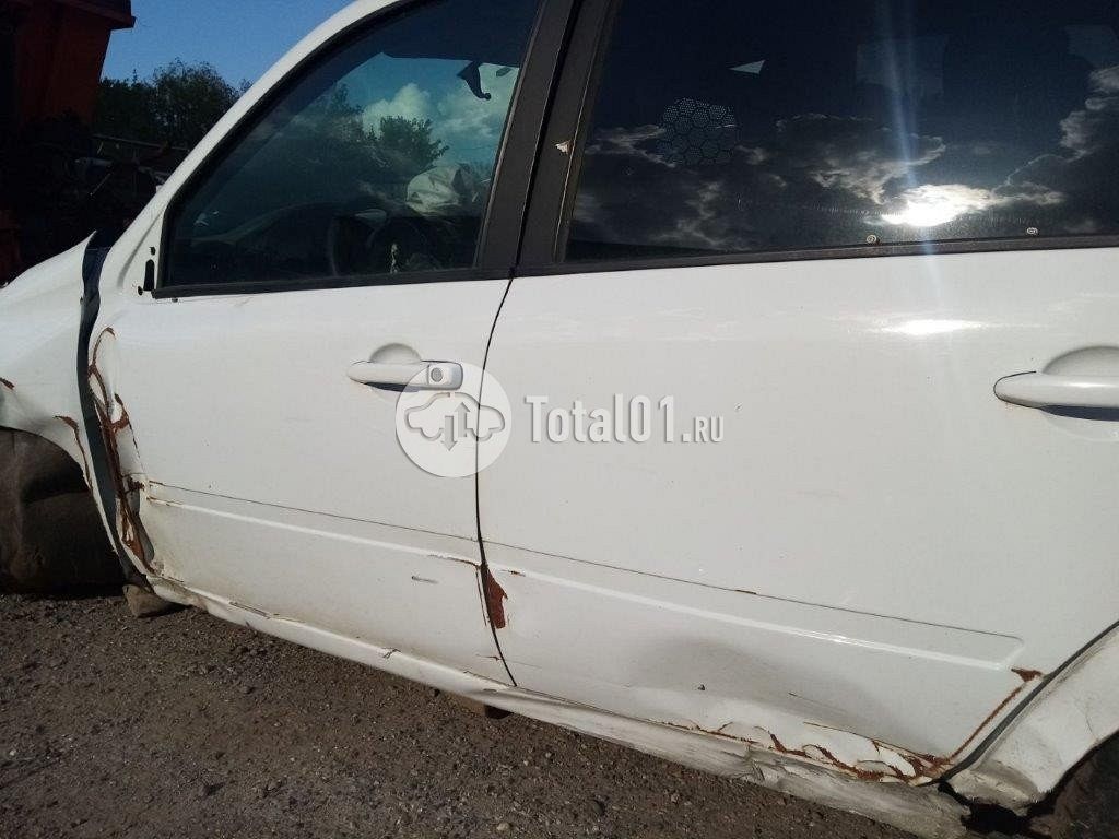 Фото ВАЗ (LADA) Granta 34