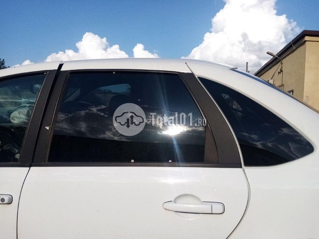 Фото ВАЗ (LADA) Granta 36