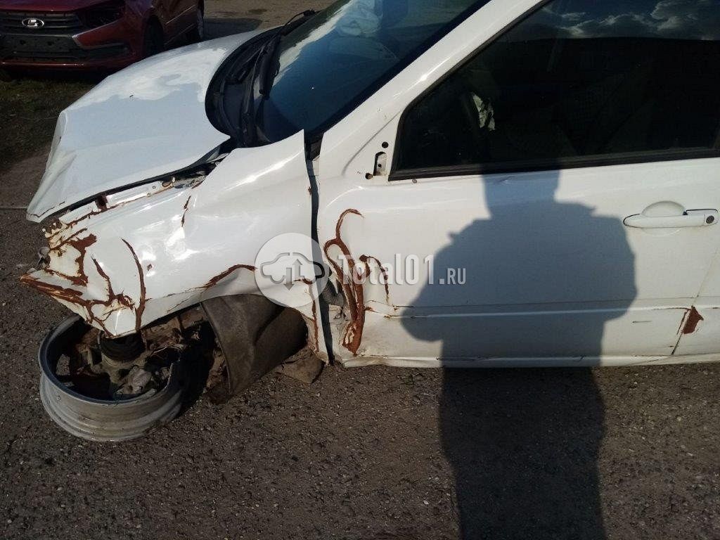 Фото ВАЗ (LADA) Granta 40
