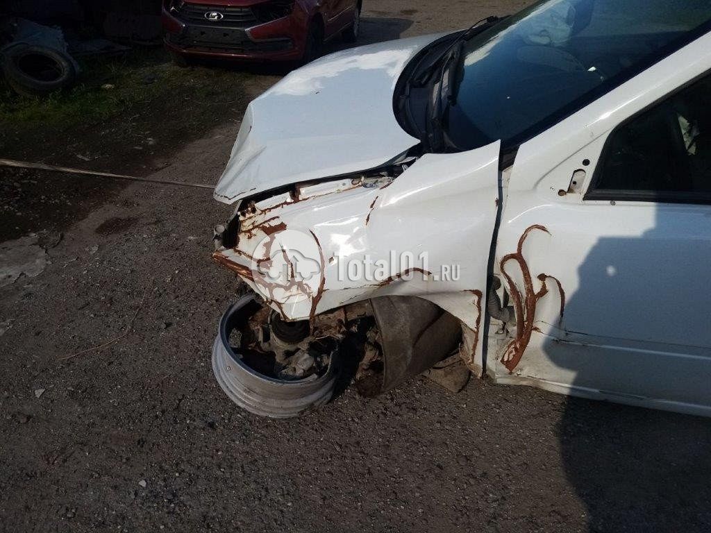 Фото ВАЗ (LADA) Granta 42
