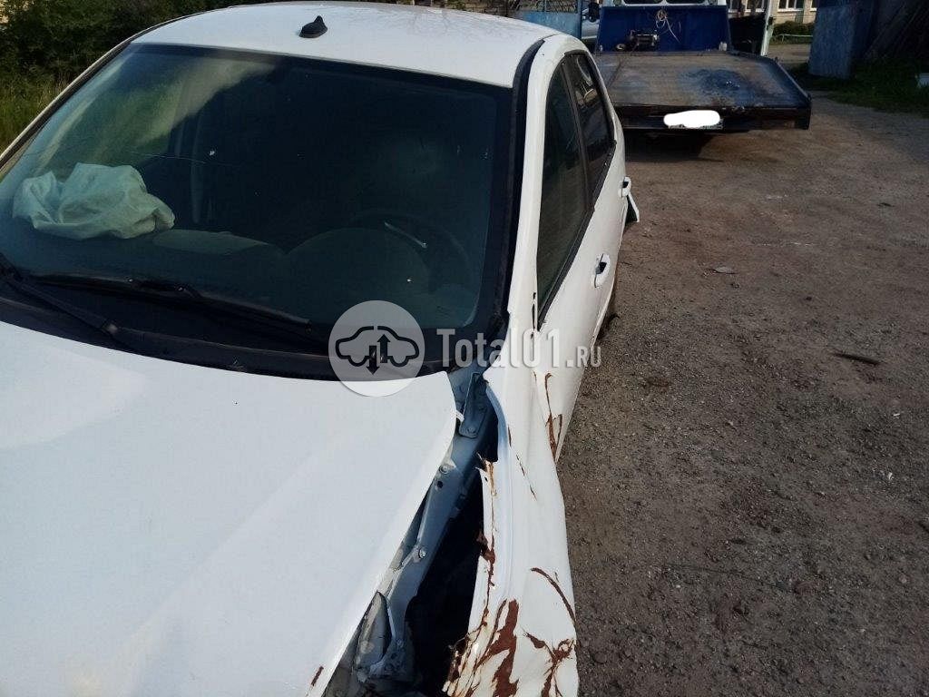 Фото ВАЗ (LADA) Granta 46