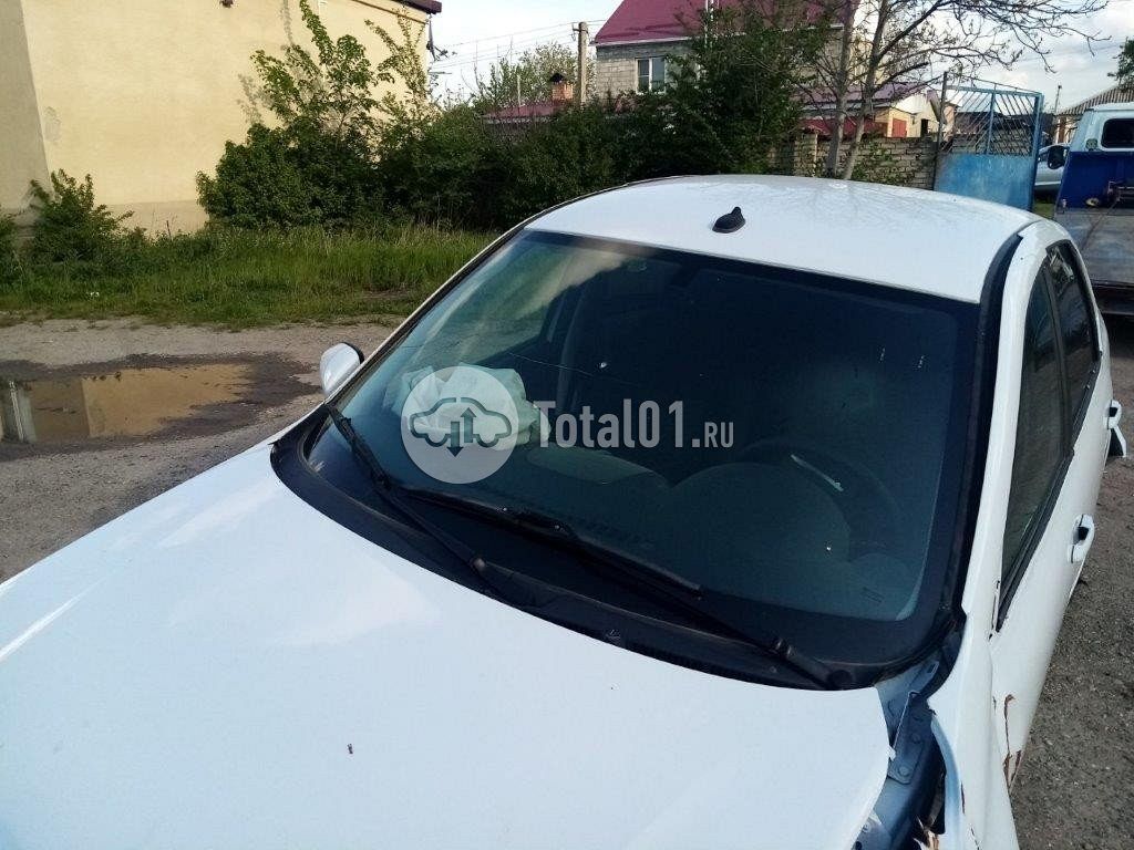 Фото ВАЗ (LADA) Granta 48