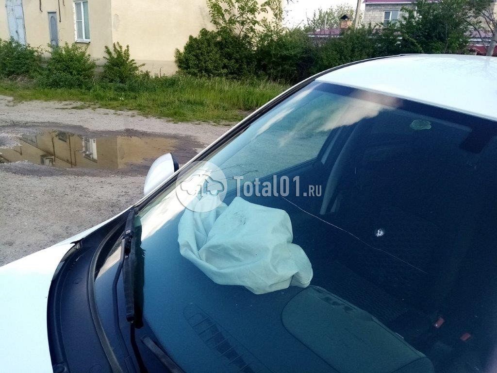 Фото ВАЗ (LADA) Granta 52