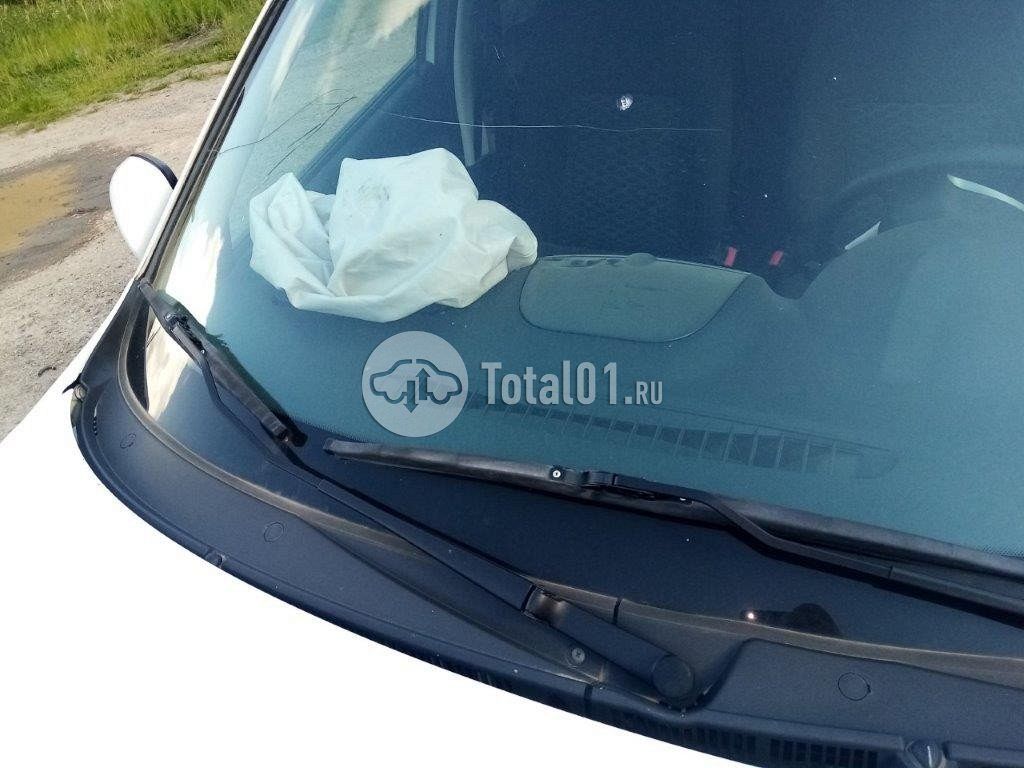 Фото ВАЗ (LADA) Granta 54