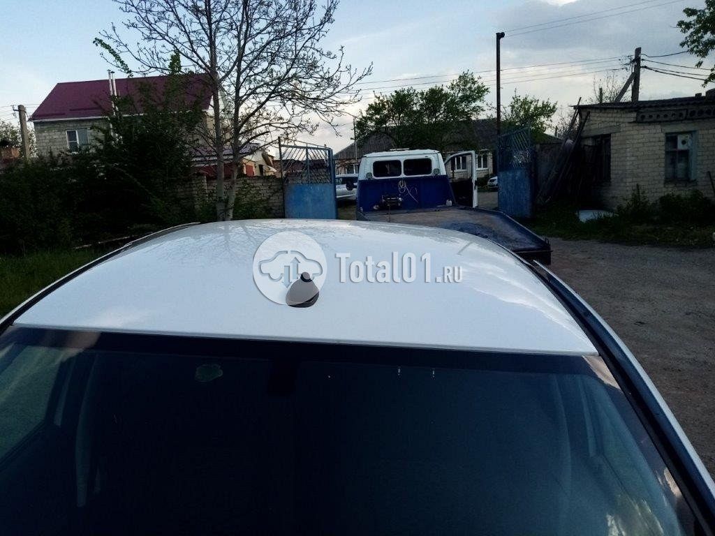 Фото ВАЗ (LADA) Granta 56