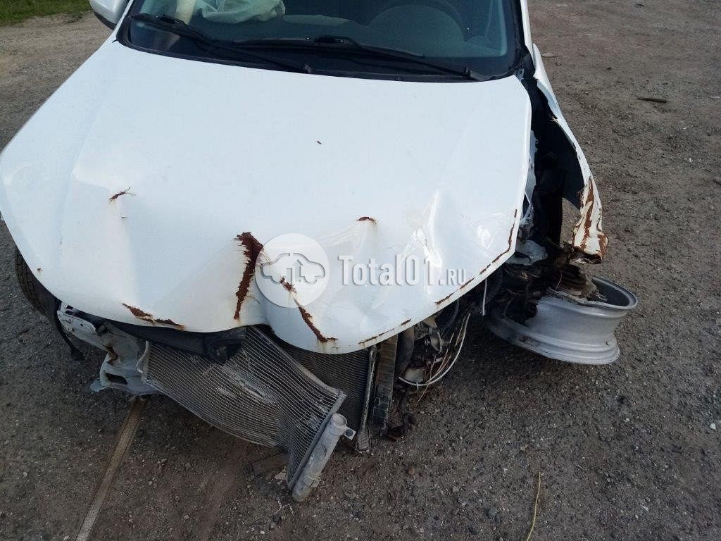 Фото ВАЗ (LADA) Granta 58