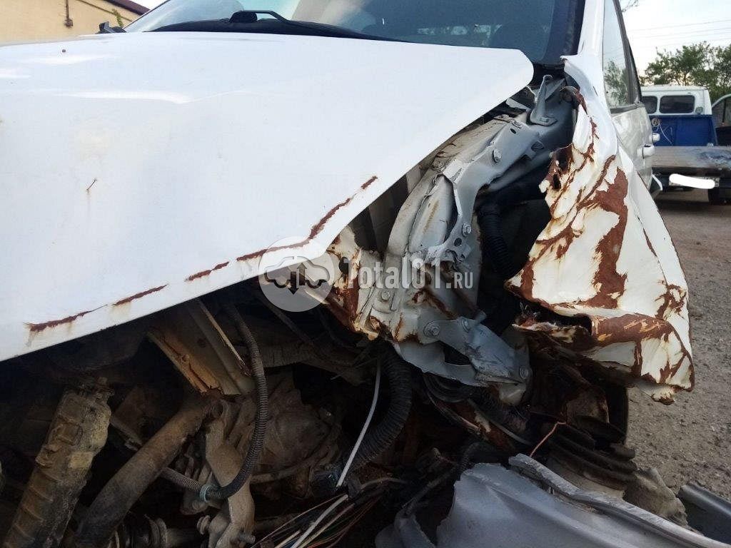 Фото ВАЗ (LADA) Granta 62