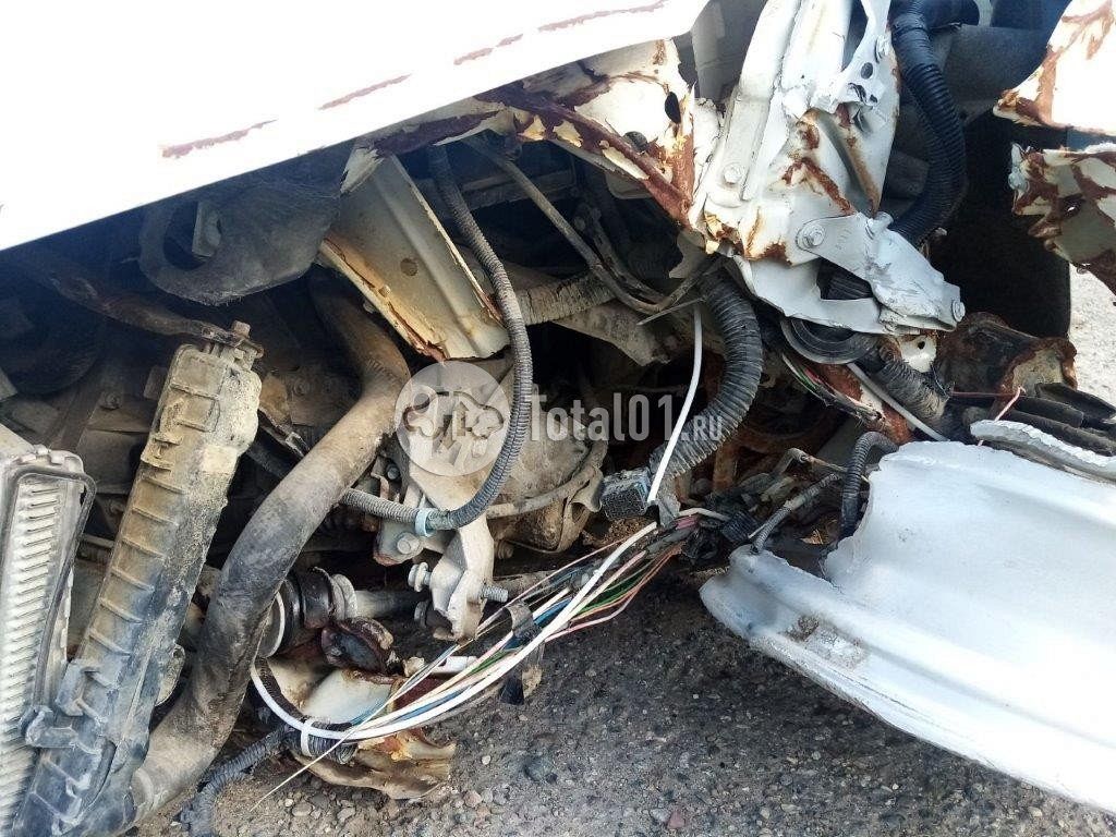 Фото ВАЗ (LADA) Granta 64