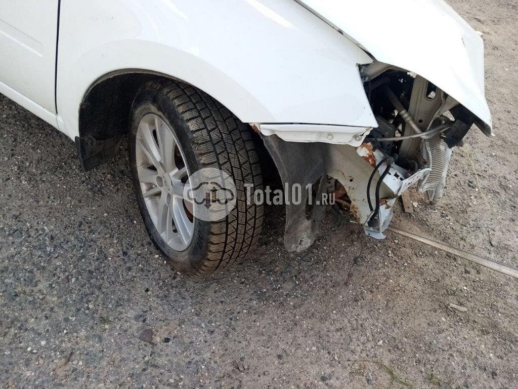 Фото ВАЗ (LADA) Granta 76