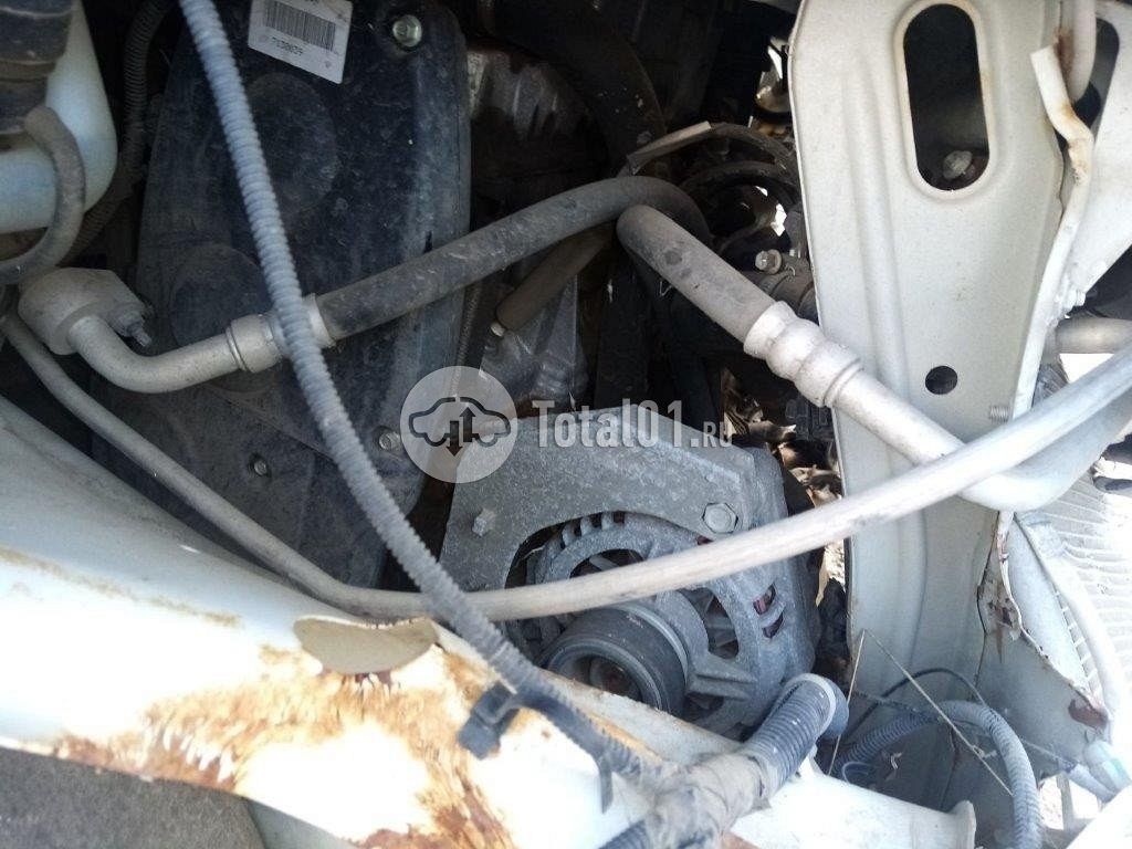 Фото ВАЗ (LADA) Granta 80