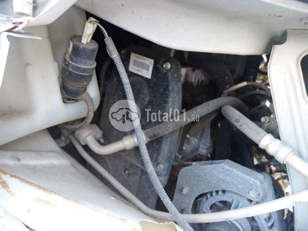 Фото ВАЗ (LADA) Granta 82