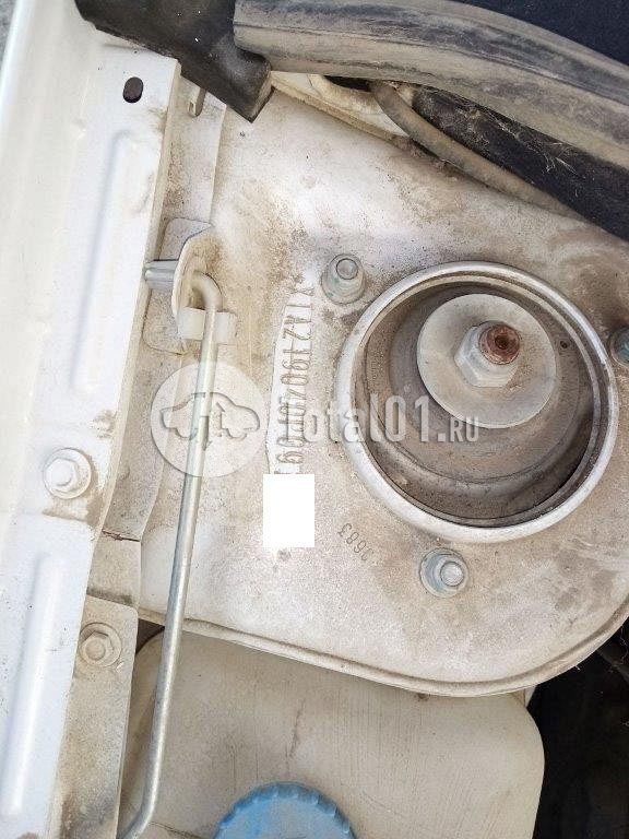 Фото ВАЗ (LADA) Granta 86