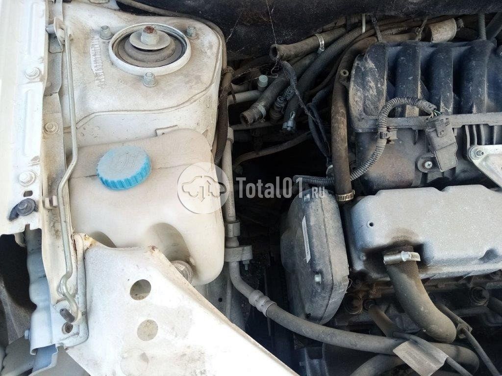 Фото ВАЗ (LADA) Granta 88
