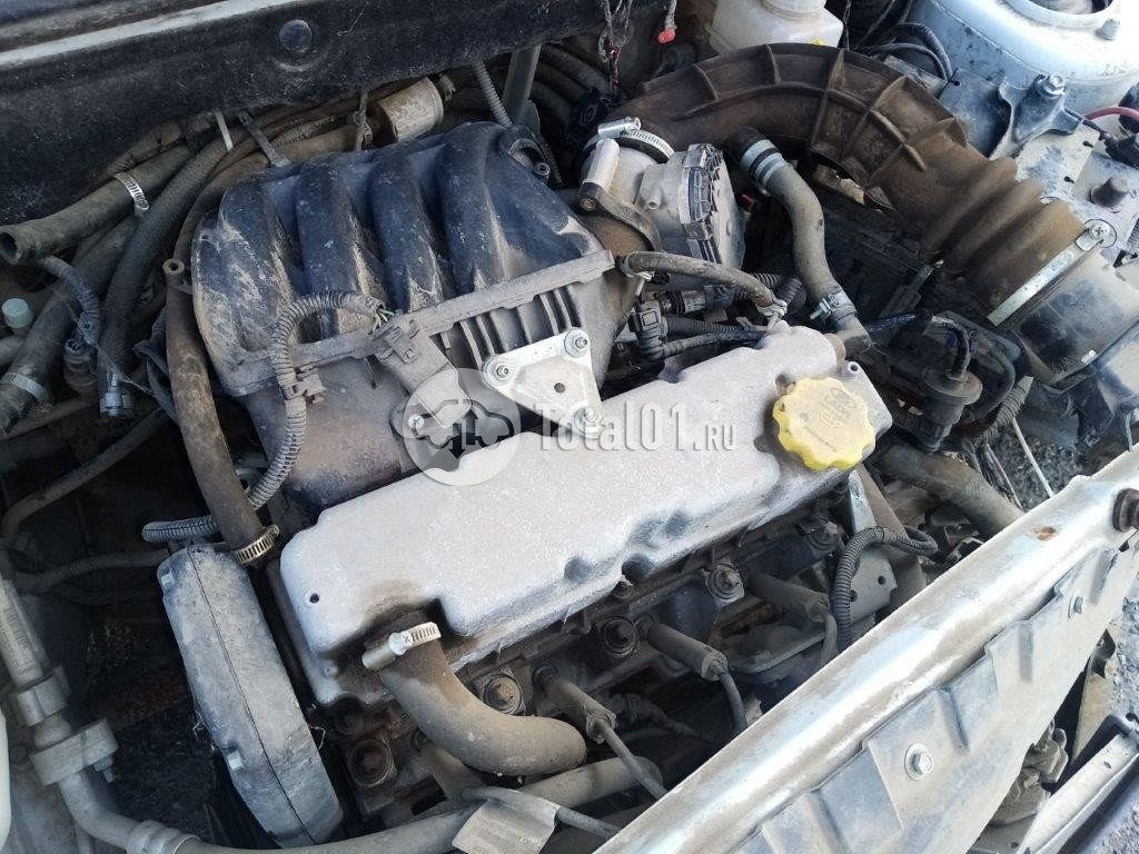 Фото ВАЗ (LADA) Granta 90