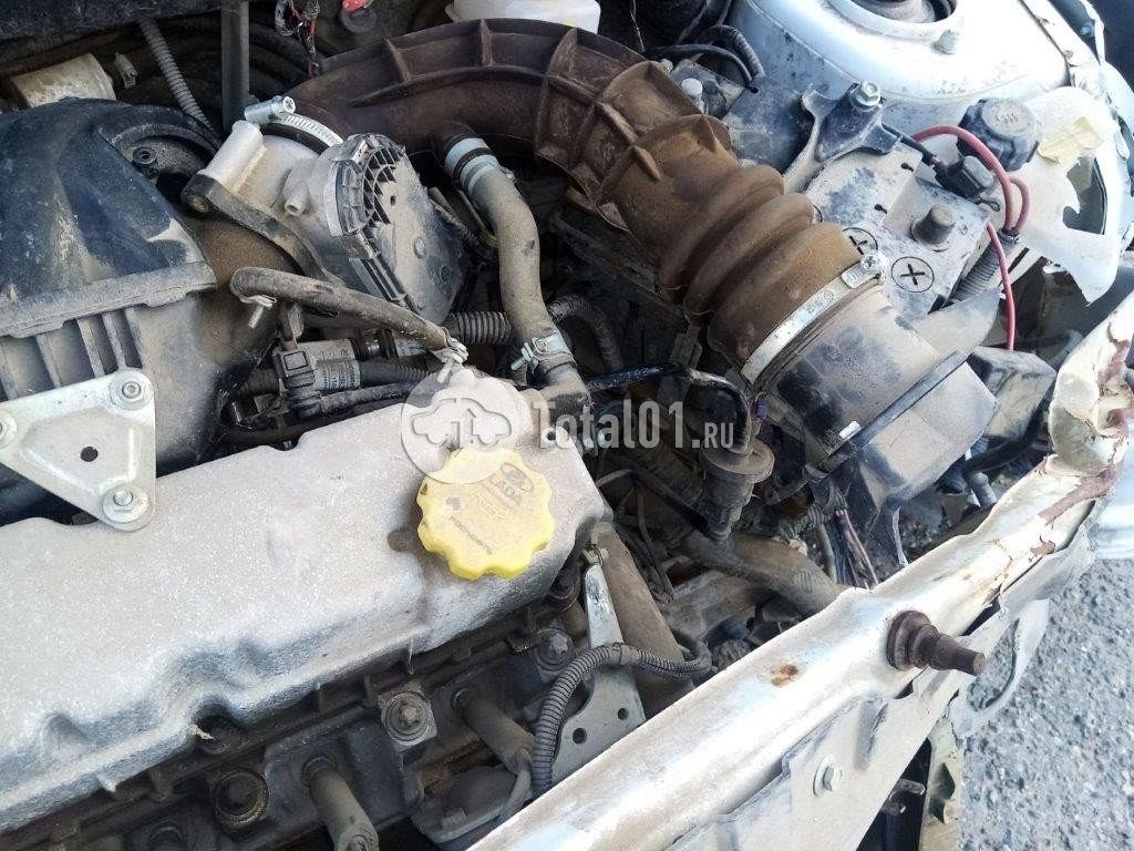 Фото ВАЗ (LADA) Granta 92