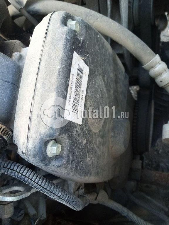 Фото ВАЗ (LADA) Granta 94
