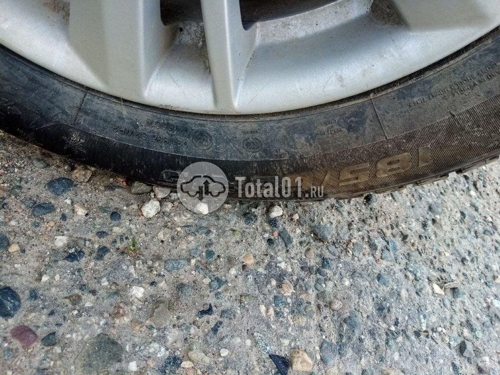 Фото ВАЗ (LADA) Granta 116