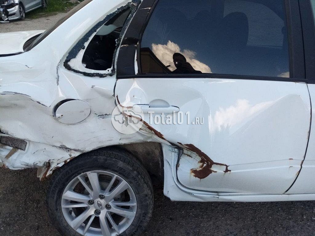 Фото ВАЗ (LADA) Granta 128