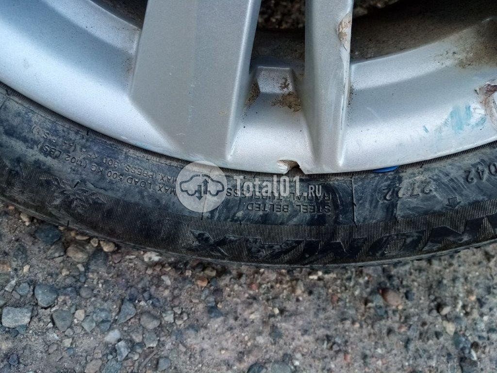 Фото ВАЗ (LADA) Granta 138