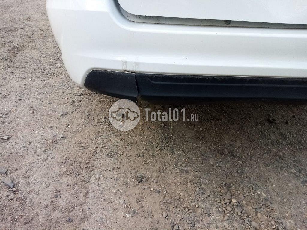 Фото ВАЗ (LADA) Granta 150