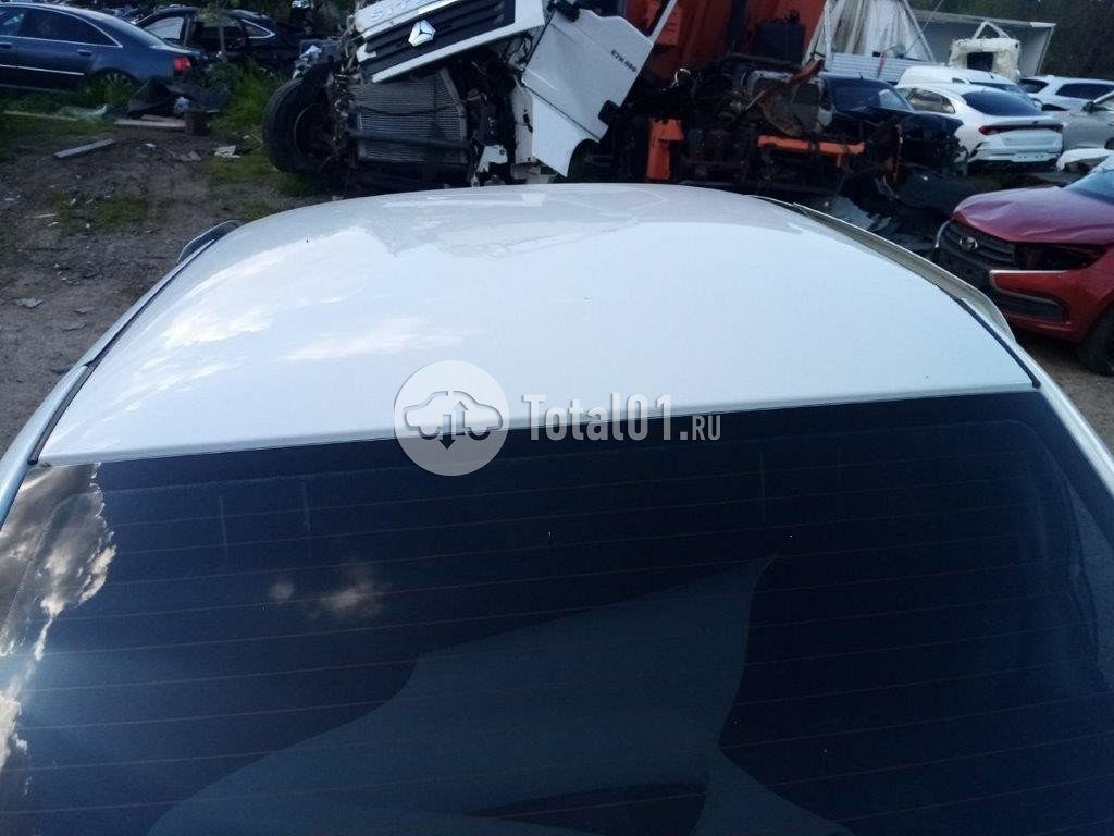 Фото ВАЗ (LADA) Granta 154