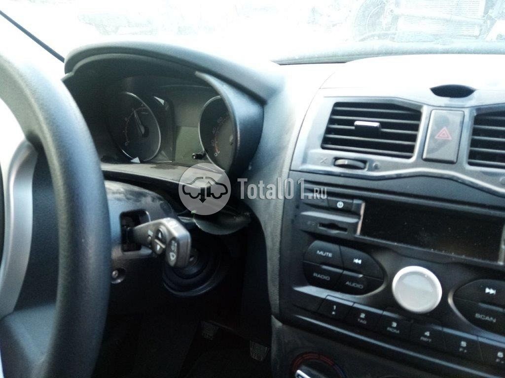Фото ВАЗ (LADA) Granta 170