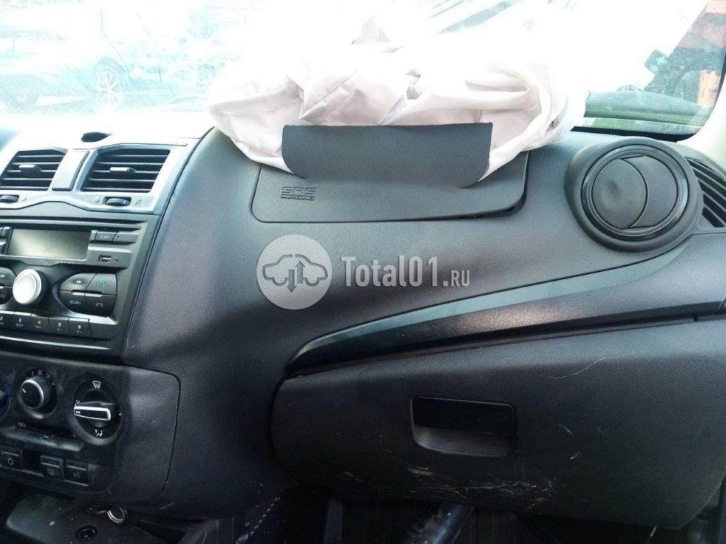 Фото ВАЗ (LADA) Granta 172