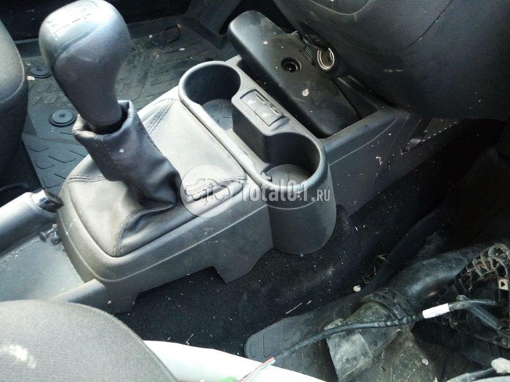 Фото ВАЗ (LADA) Granta 180