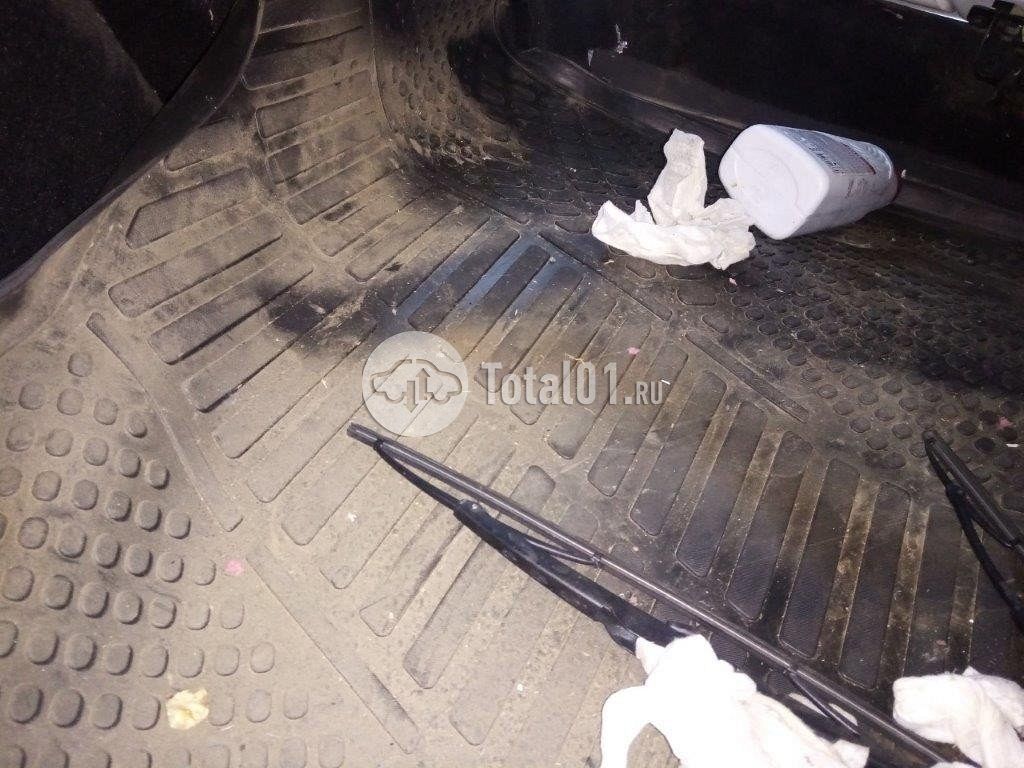 Фото ВАЗ (LADA) Granta 190