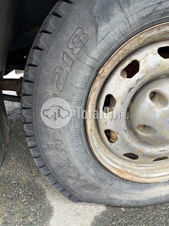 Фото УАЗ Pickup 36