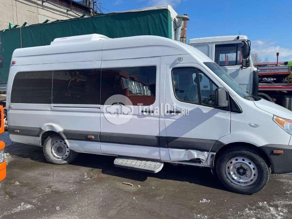 Фото Sollers ATLANT 70
