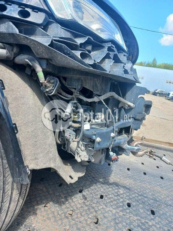 Фото Jeep Grand Cherokee 10